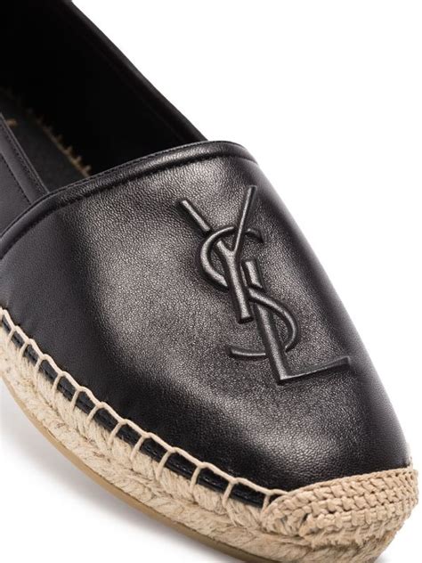 ysl espadrille|ysl espadrilles women's.